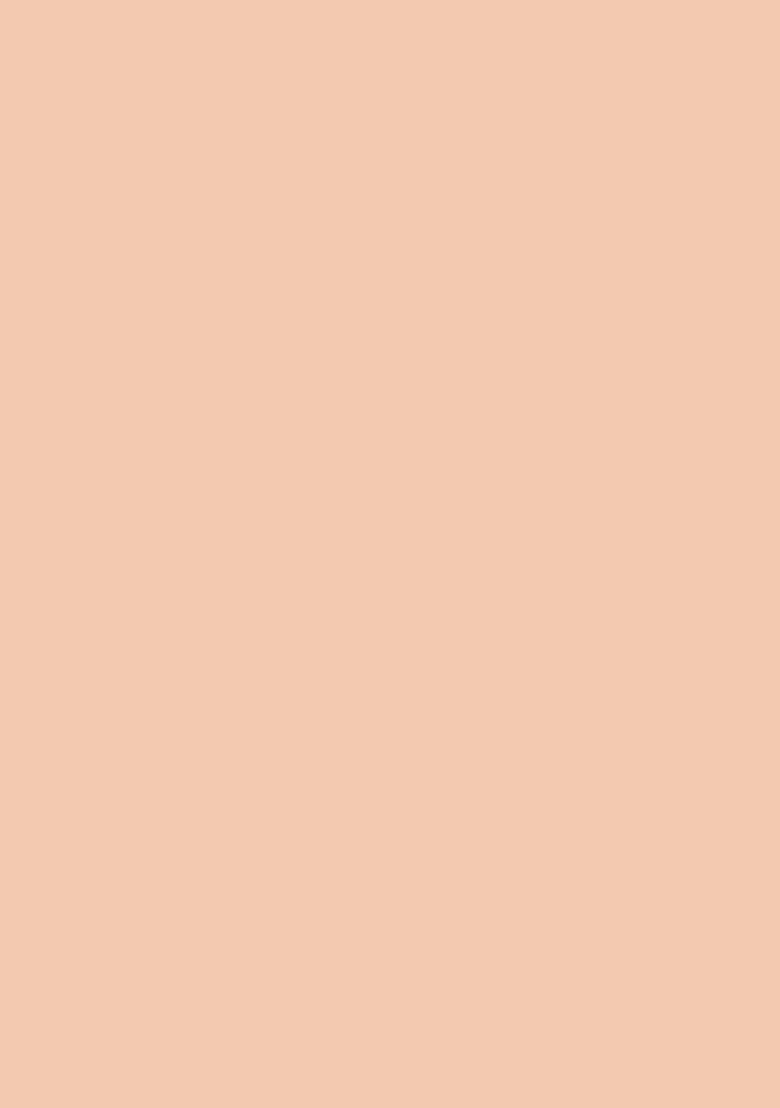 Peach Printed Organza Sharara Set - Indya