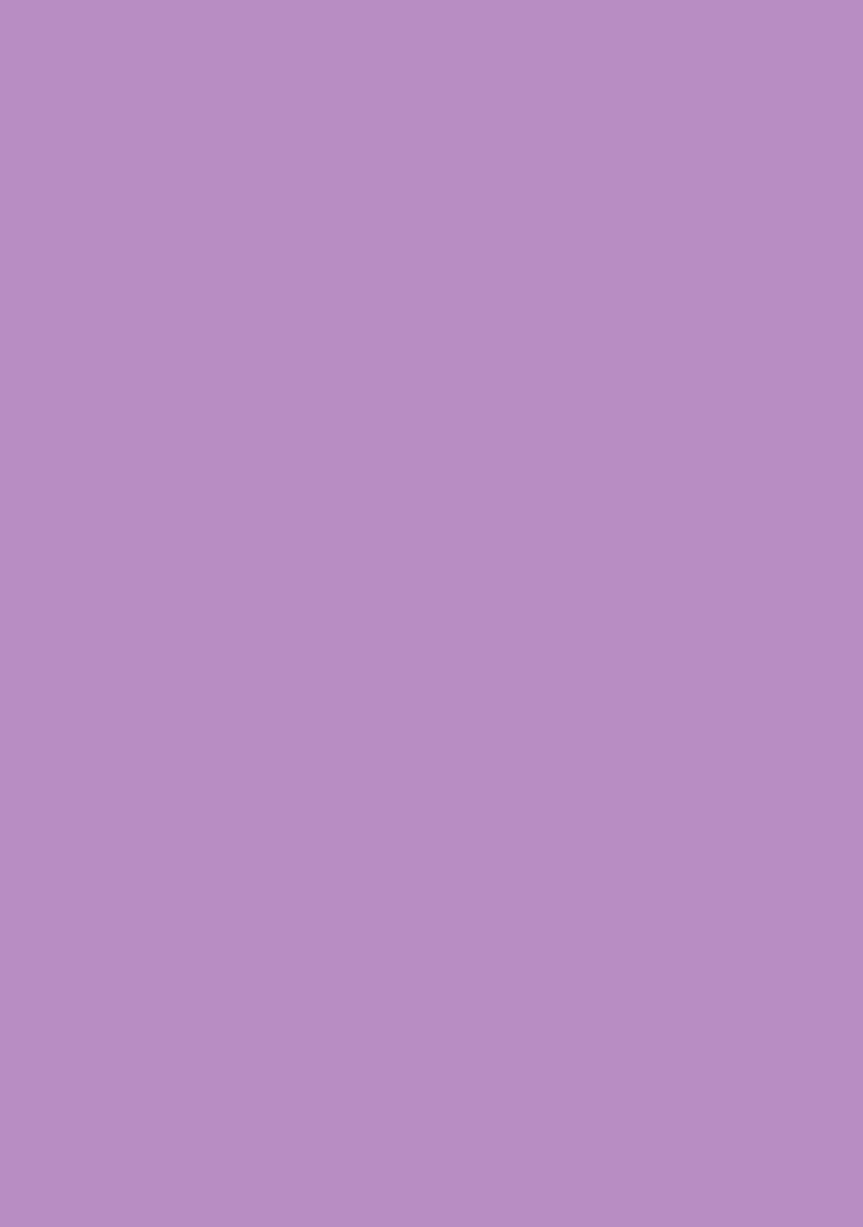 Light Purple Embellished Kurta Set - Indya