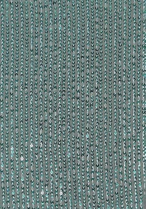 Powder Blue Embroidered Net Lehenga Set