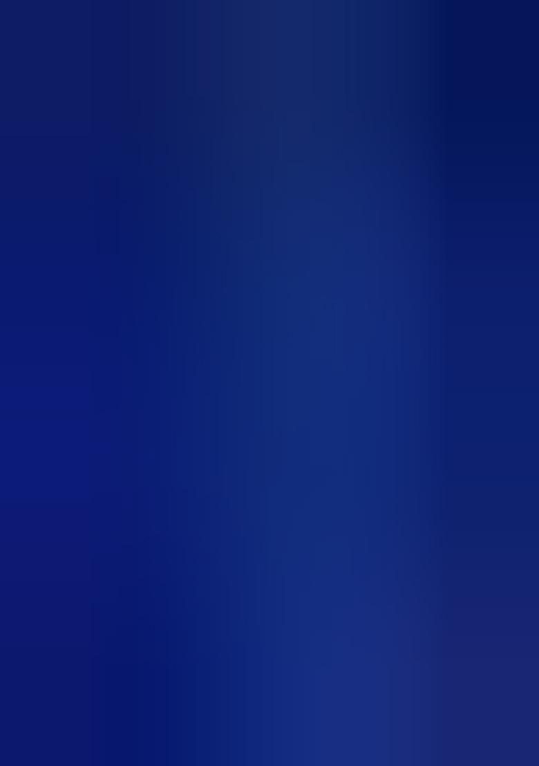 Blue Foil Printed Knit Lehenga Set