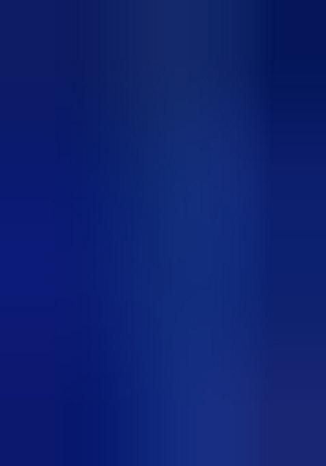 Blue Foil Printed Knit Lehenga Set