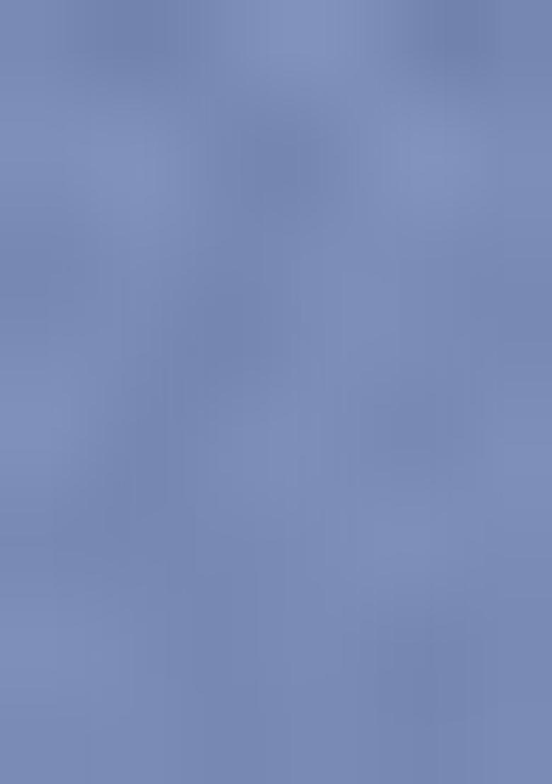 Blue Embellished Polyester Lehenga Set