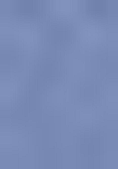 Blue Embellished Polyester Lehenga Set