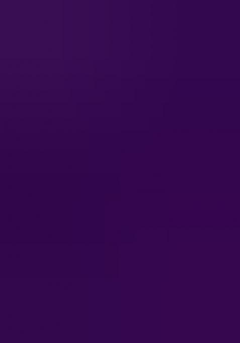 Purple Embroidered Organza Lehenga Set With Dupatta