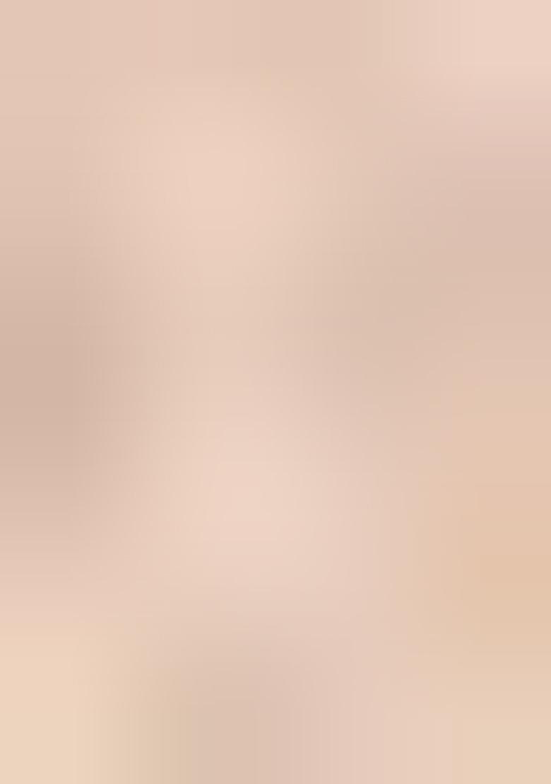 Beige Floral Printed Organza Lehenga Set With Dupatta - Indya