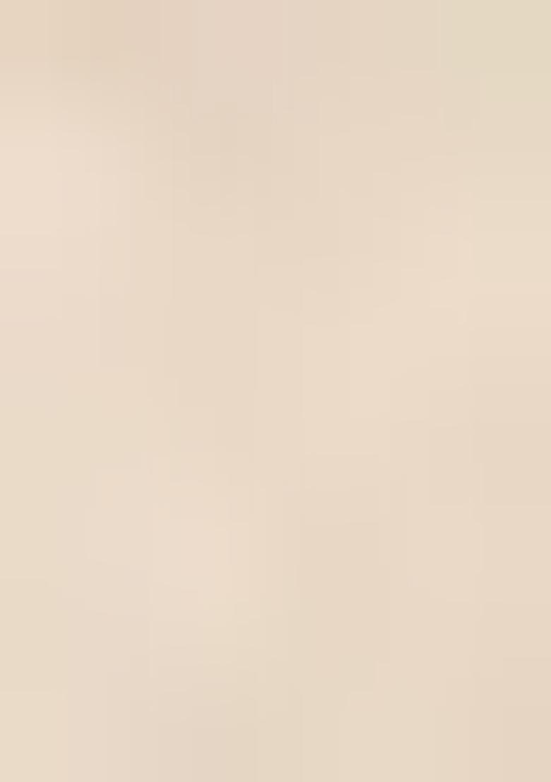 Cream Printed Satin Lehenga Set