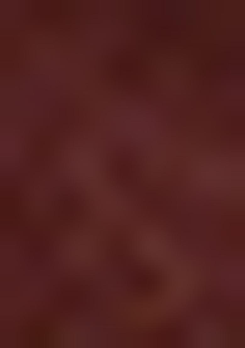 Brown And Peach Ombre Shaded With Foil Print Milano Satin Lehenga Set