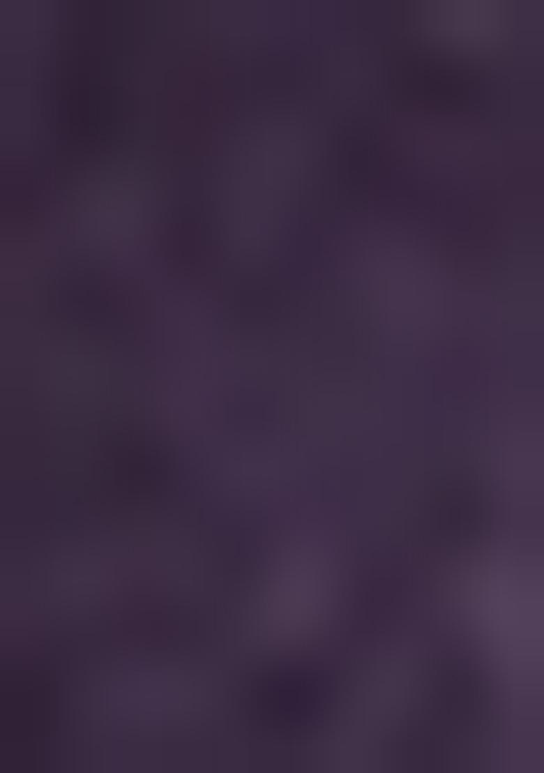 Purple And White Ombre Shaded With Foil Print Milano Satin Lehenga Set