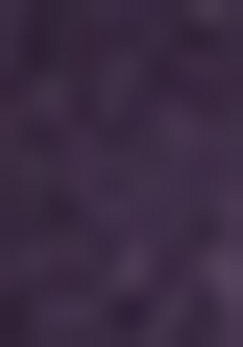 Purple And White Ombre Shaded With Foil Print Milano Satin Lehenga Set