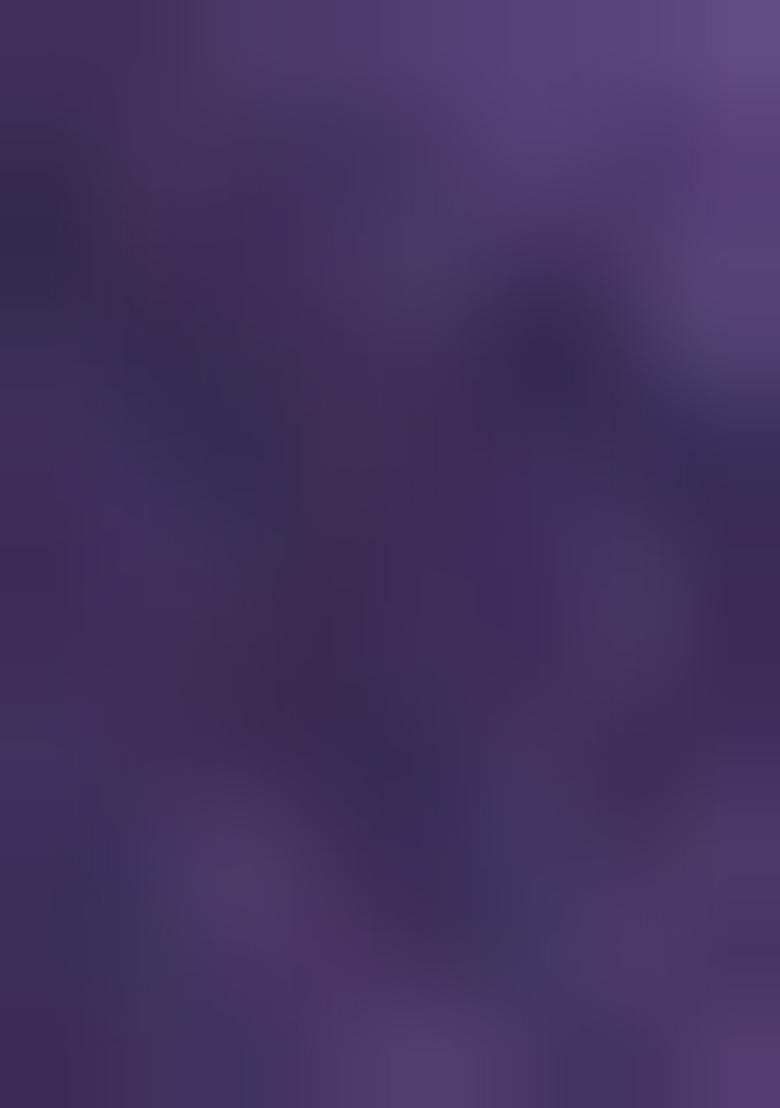 Purple Ombre Shaded With Foil Print Milano Satin Lehenga Set