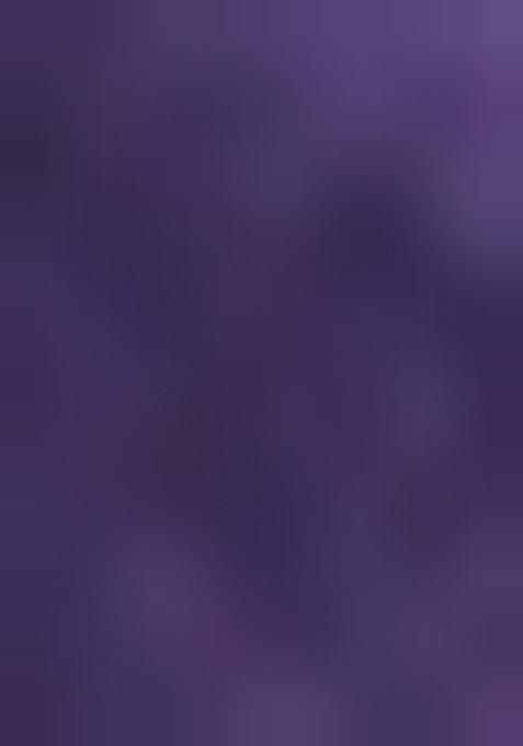 Purple Ombre Shaded With Foil Print Milano Satin Lehenga Set