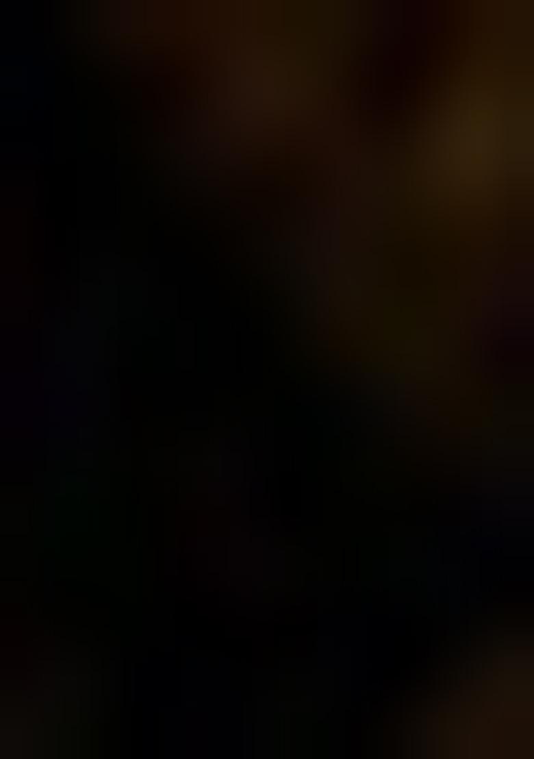 Black Jacquard Brocade Lehenga Set