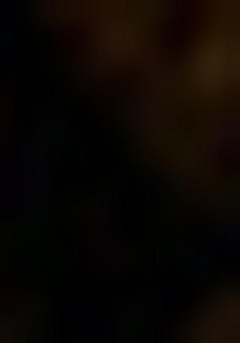 Black Jacquard Brocade Lehenga Set