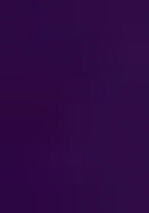 Purple Printed Chanderi Lehenga Set