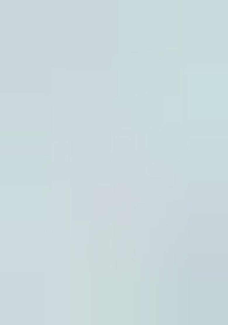 Blue Printed Chiffon Lehenga Set