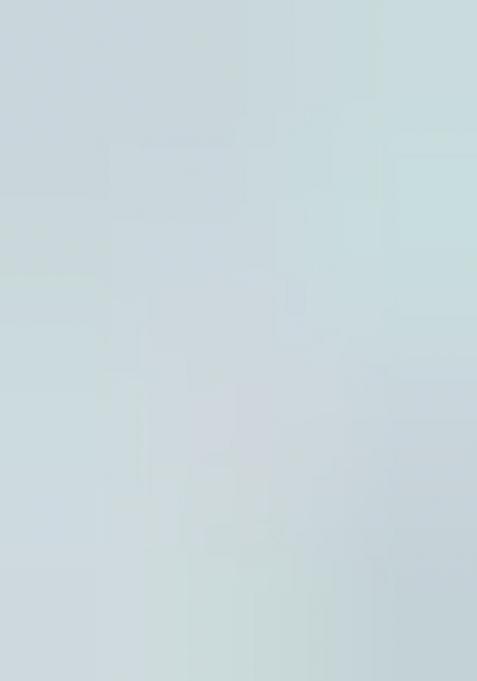 Blue Printed Chiffon Lehenga Set