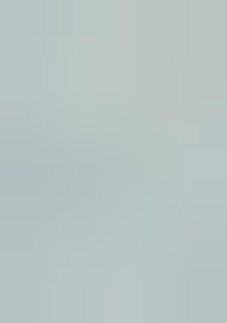 Blue Printed Chiffon Lehenga Set