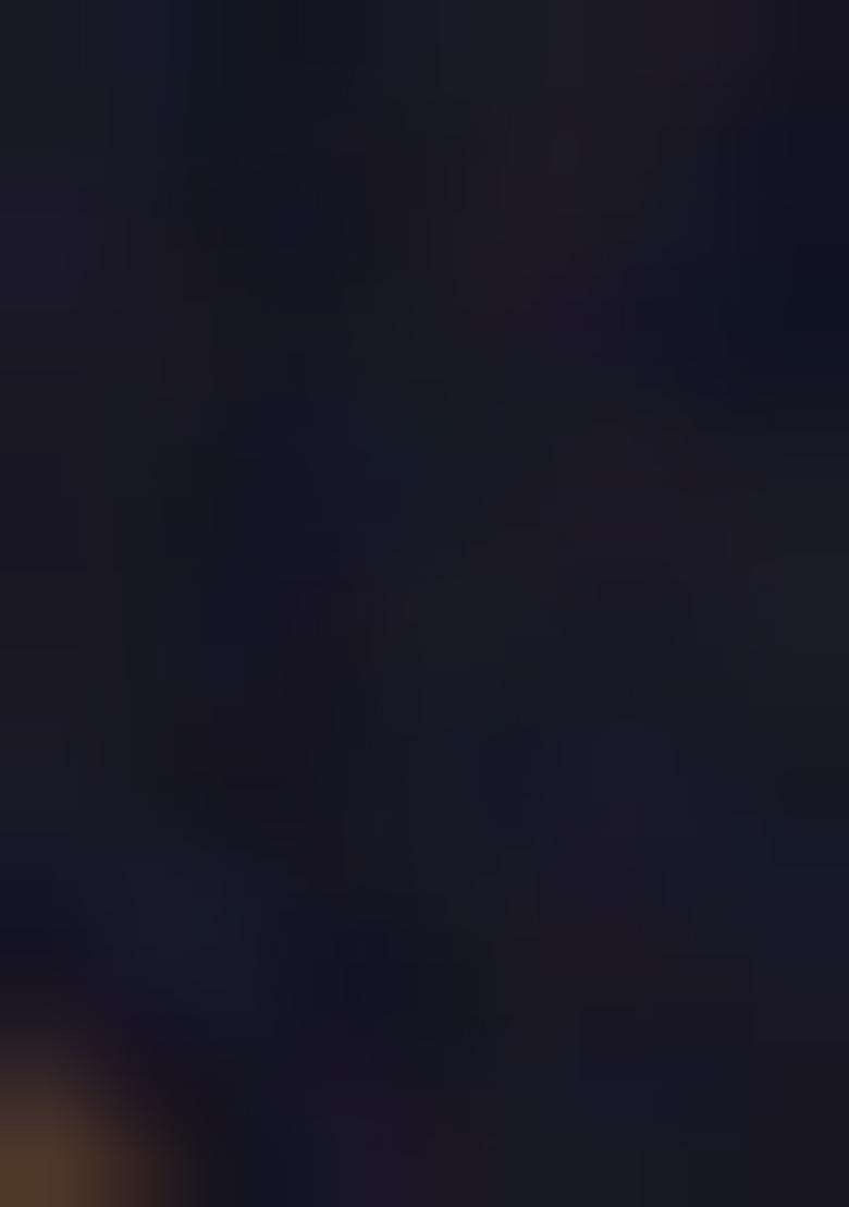 Black Printed Georgette Crop Top Skirt Set