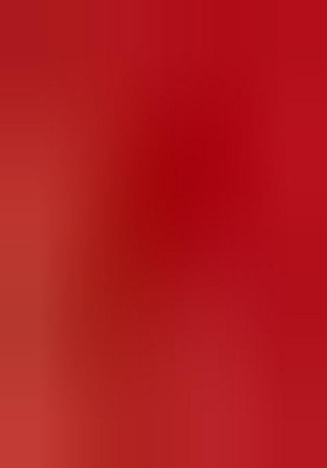 Red Jacquard Brocade Lehenga Set