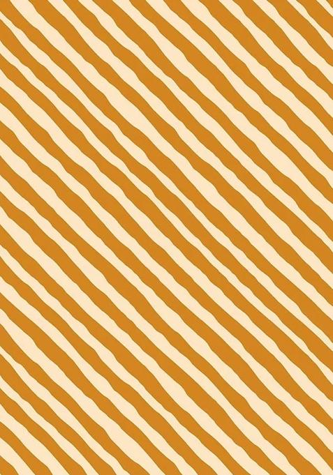 Yellow And White Printed Georgette Lehenga Set