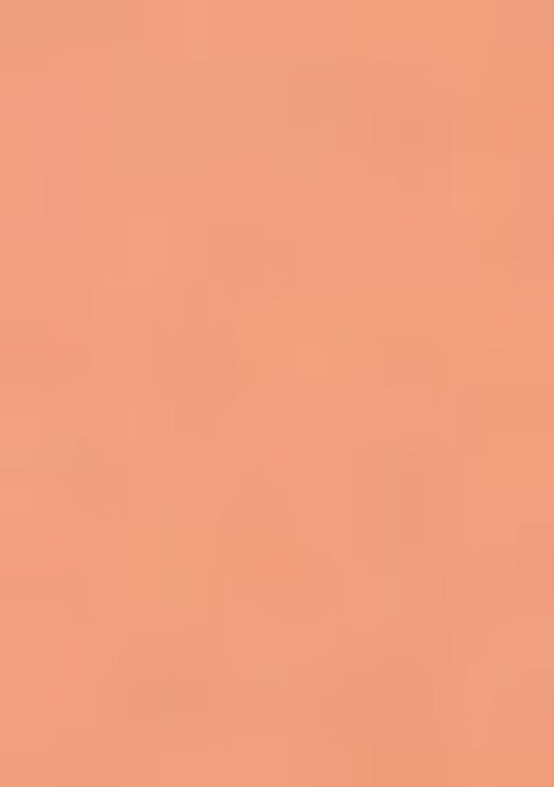 Peach Embroidered Blouse With Lehenga Set