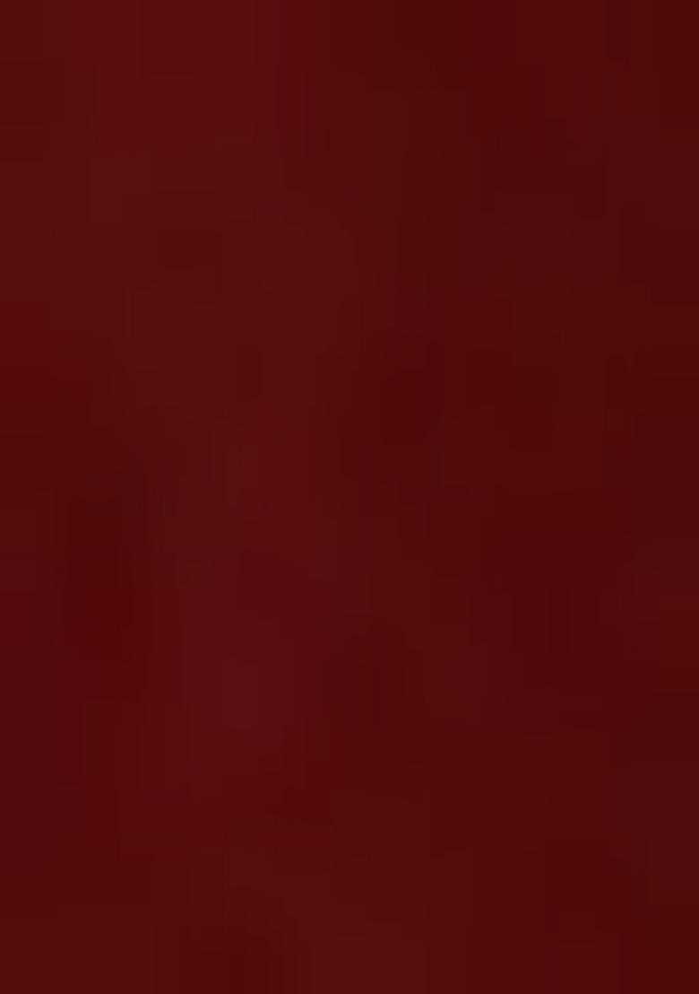 Blood Red Dola Silk Embroidered Lehenga Set