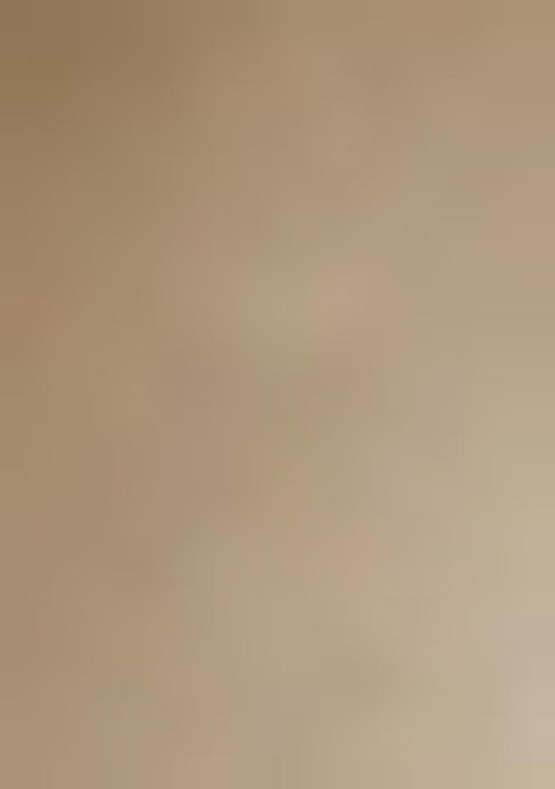 White Georgette Printed Lehenga Set