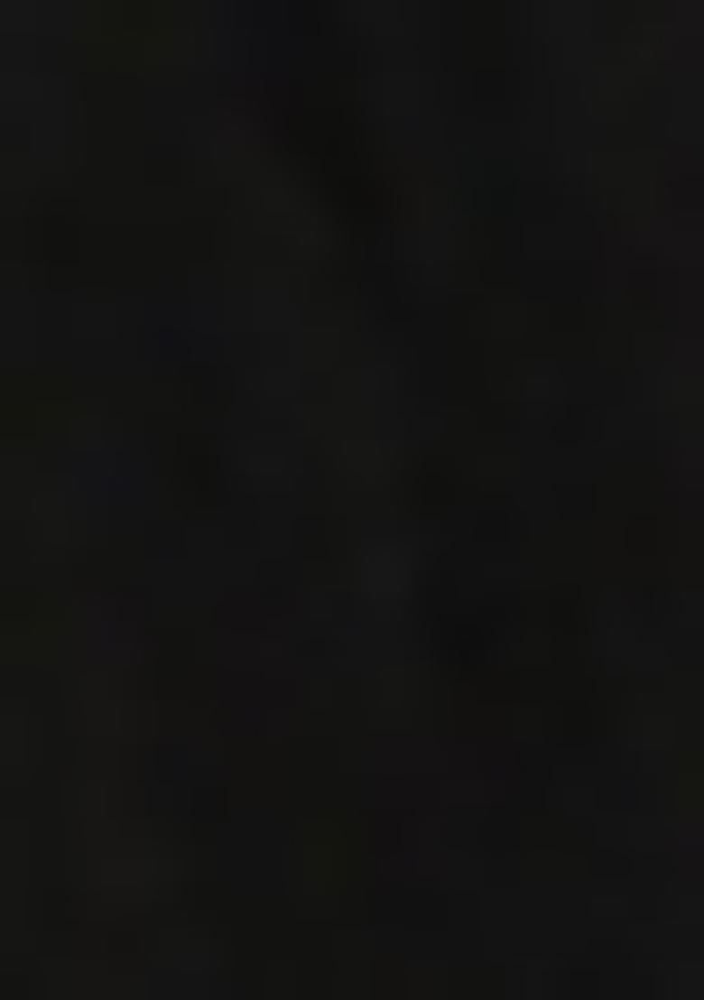 Black Georgette Embroidered Lehenga Set