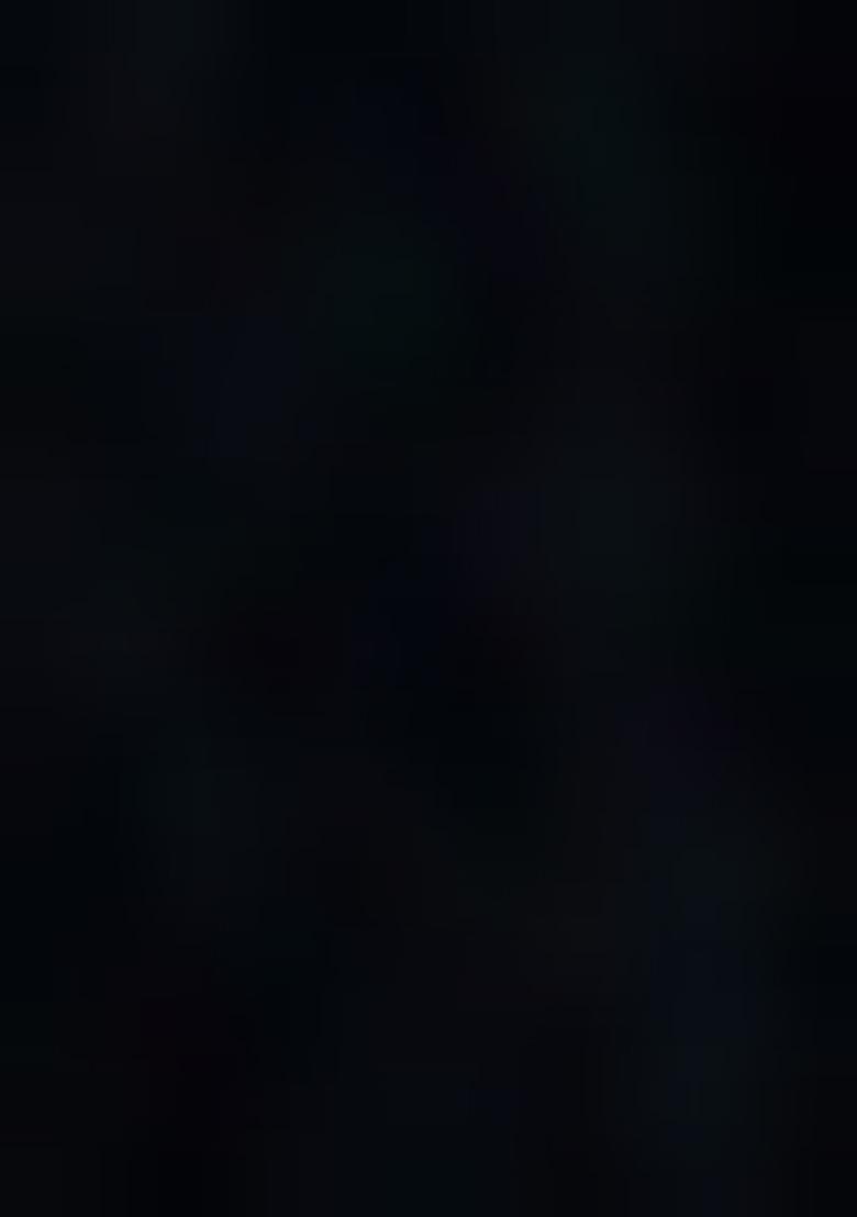 Navy Self Design Velvet Lehenga Set