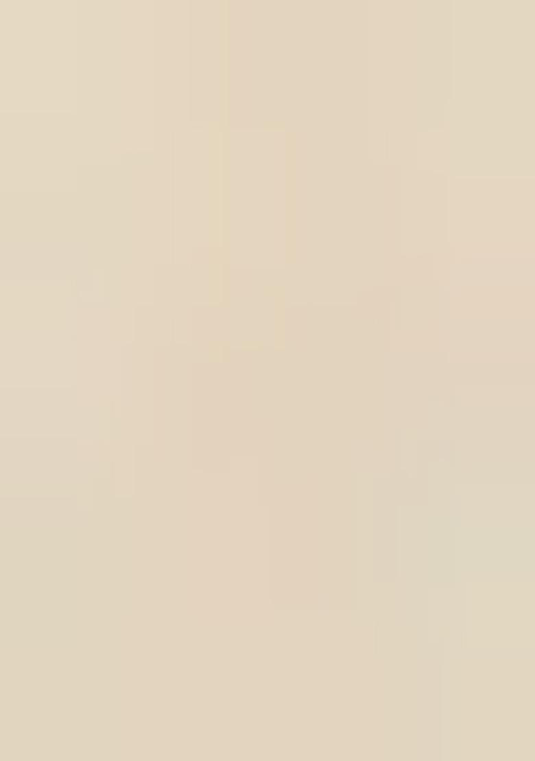 Beige Printed Georgette Lehenga Set - Indya