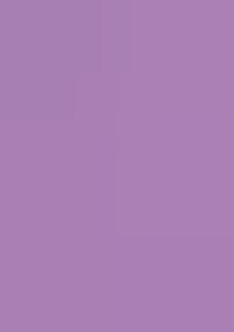 Lilac Georgette Printed Lehenga Set