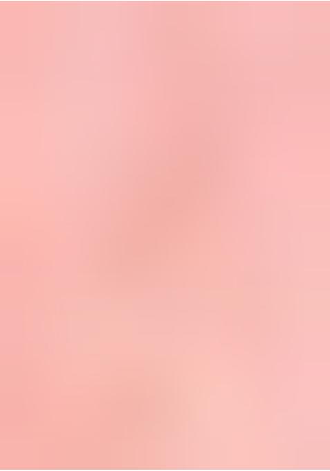 Pink Georgette Printed Lehenga Set