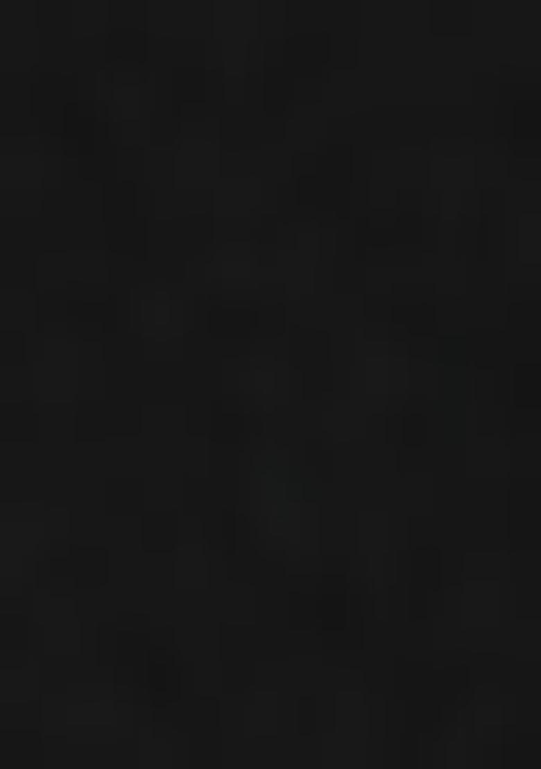 Black Embroidered Georgette Lehenga Set - Indya