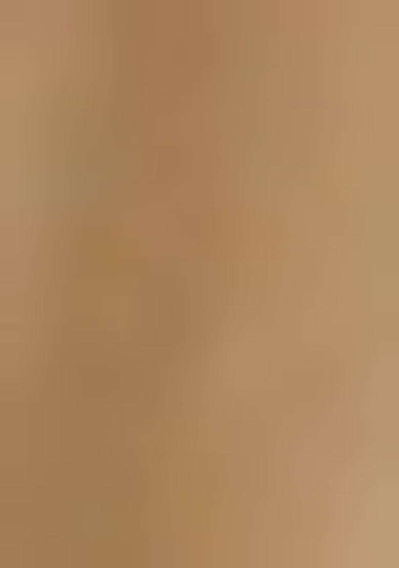 Light Brown Satin Printed Lehenga Set