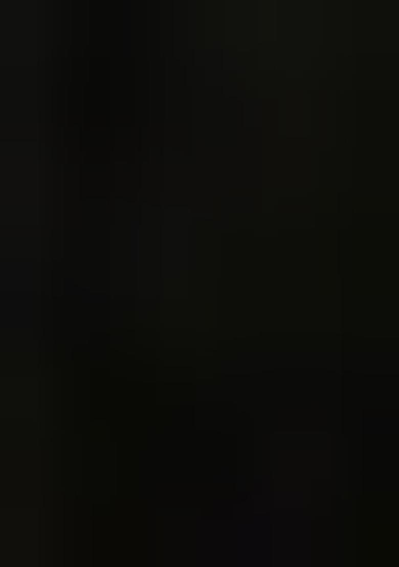 Black Georgette Printed Lehenga Set