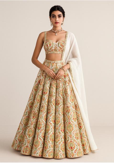 Fabric Lookng Brocade?? In All 3