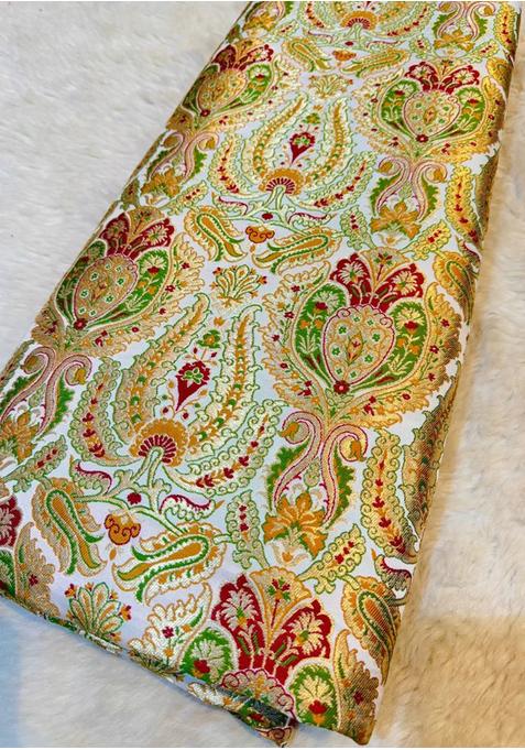 Fabric Lookng Brocade?? In All 3