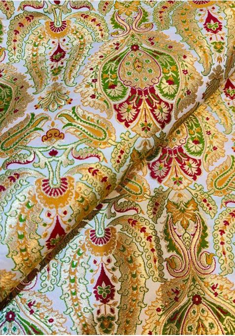 Fabric Lookng Brocade?? In All 3