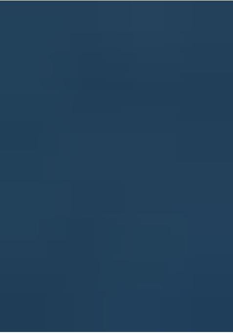 Dark Blue Printed Organza Lehenga Set