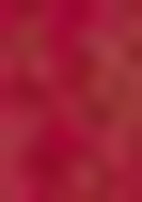 Maroon Brocade Lehenga Set