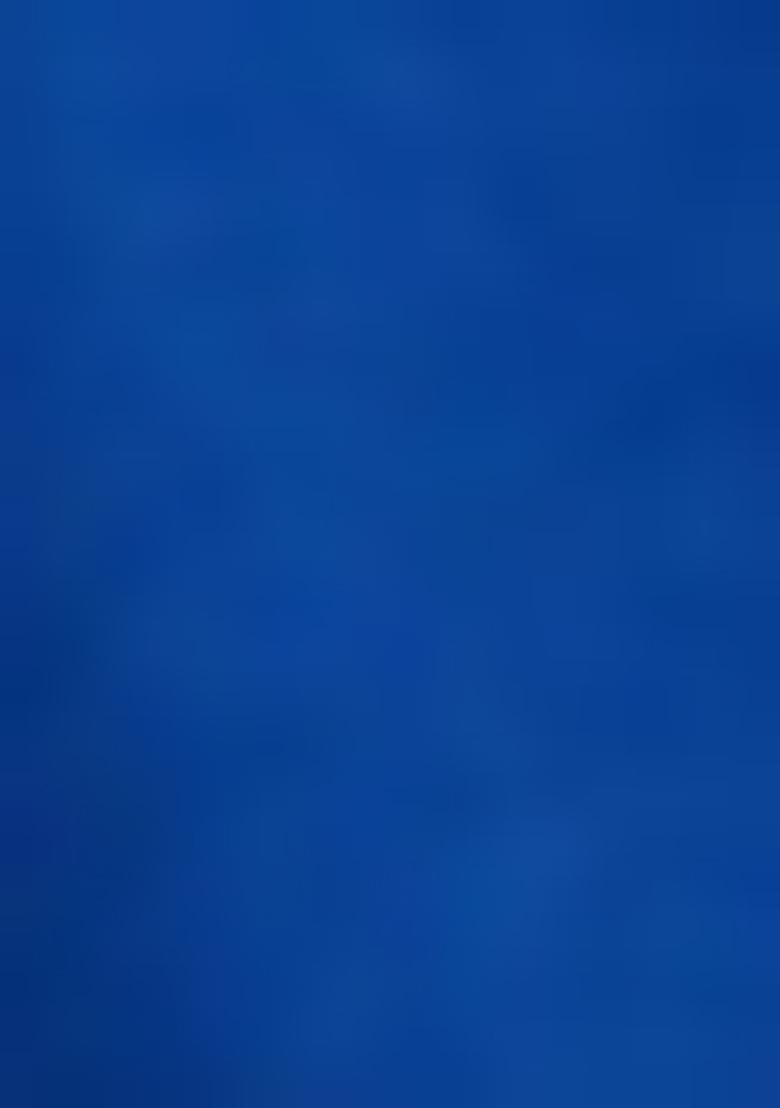 Royal Blue Brocade Lehenga Set