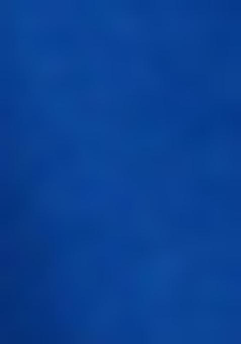 Royal Blue Brocade Lehenga Set