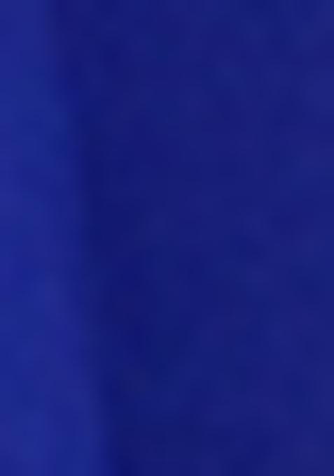 Royal Blue Brocade Lehenga Set