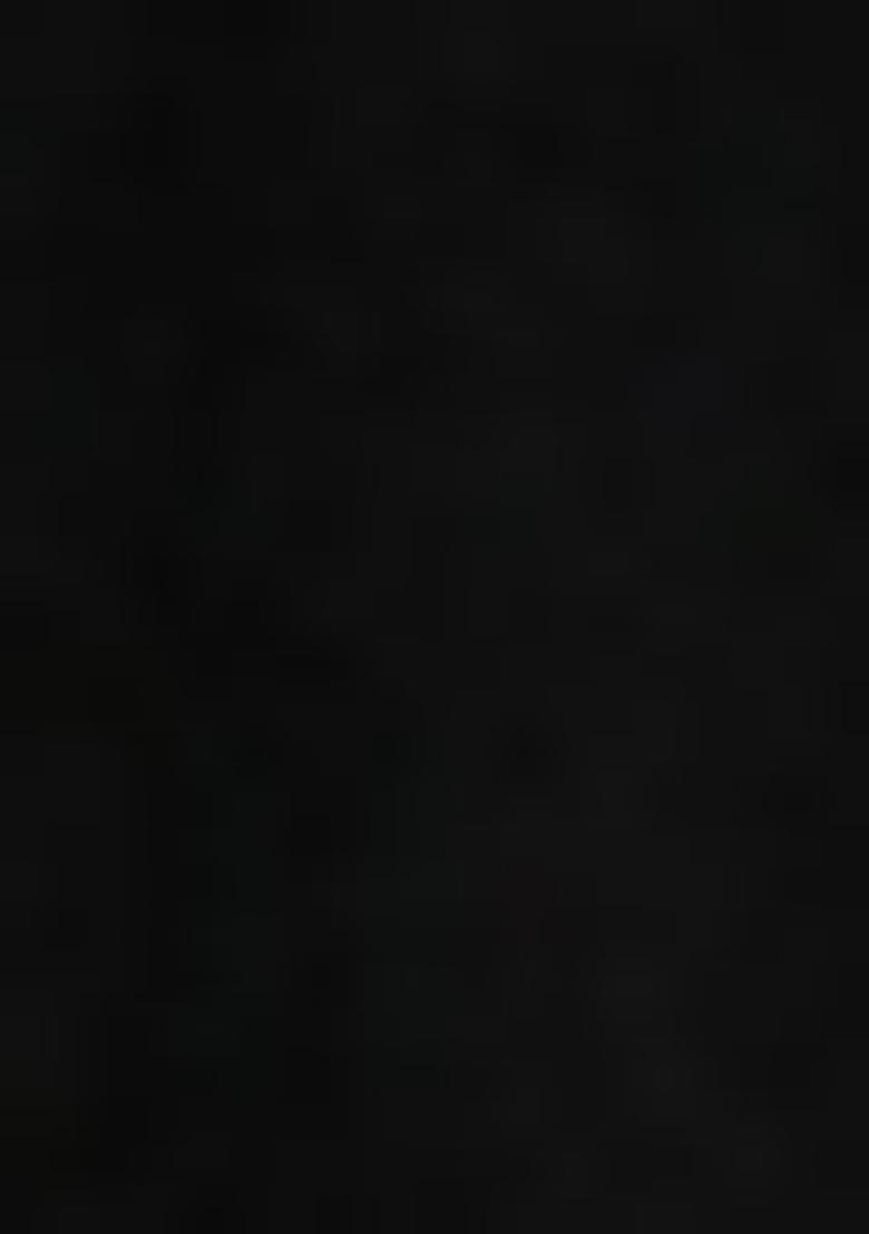 Black Sequin Blouse Georgette Lehenga Set