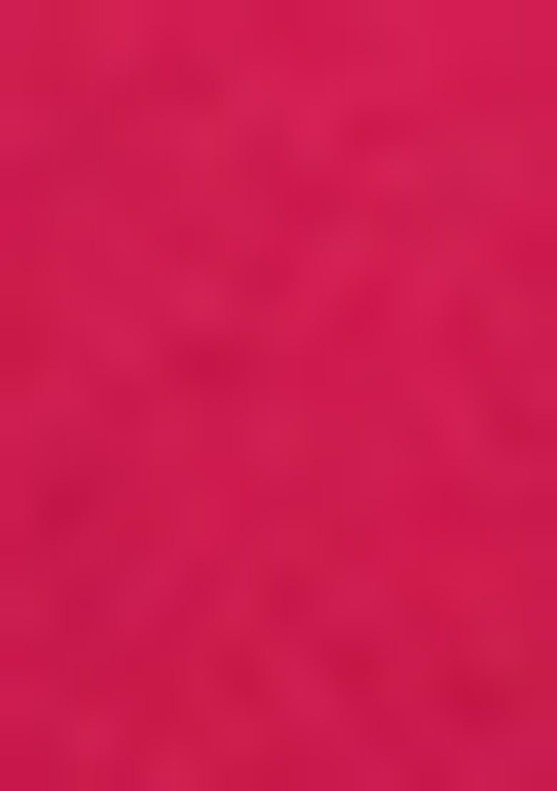 Hot Pink Embellished Blouse Georgette Lehenga Set