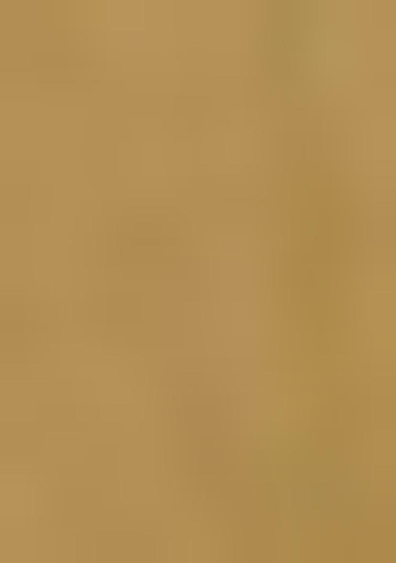 Golden Jacquard Brocade Lehenga Set