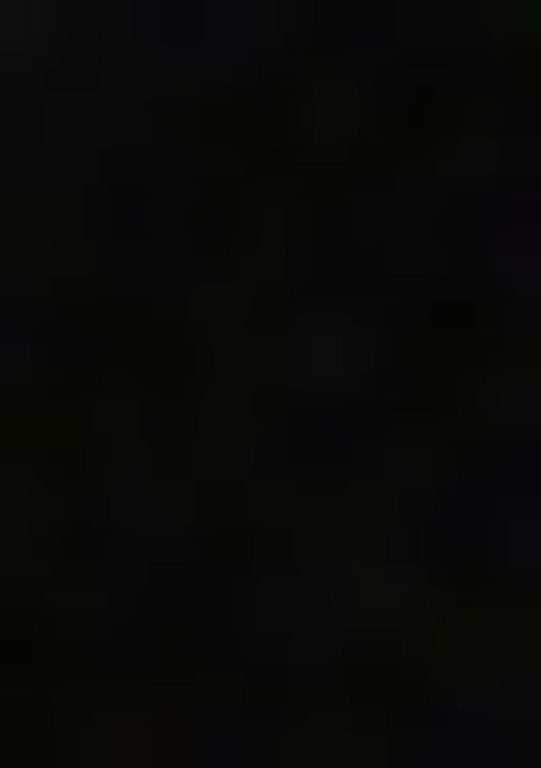 Green Printed Tussar Lehenga Set