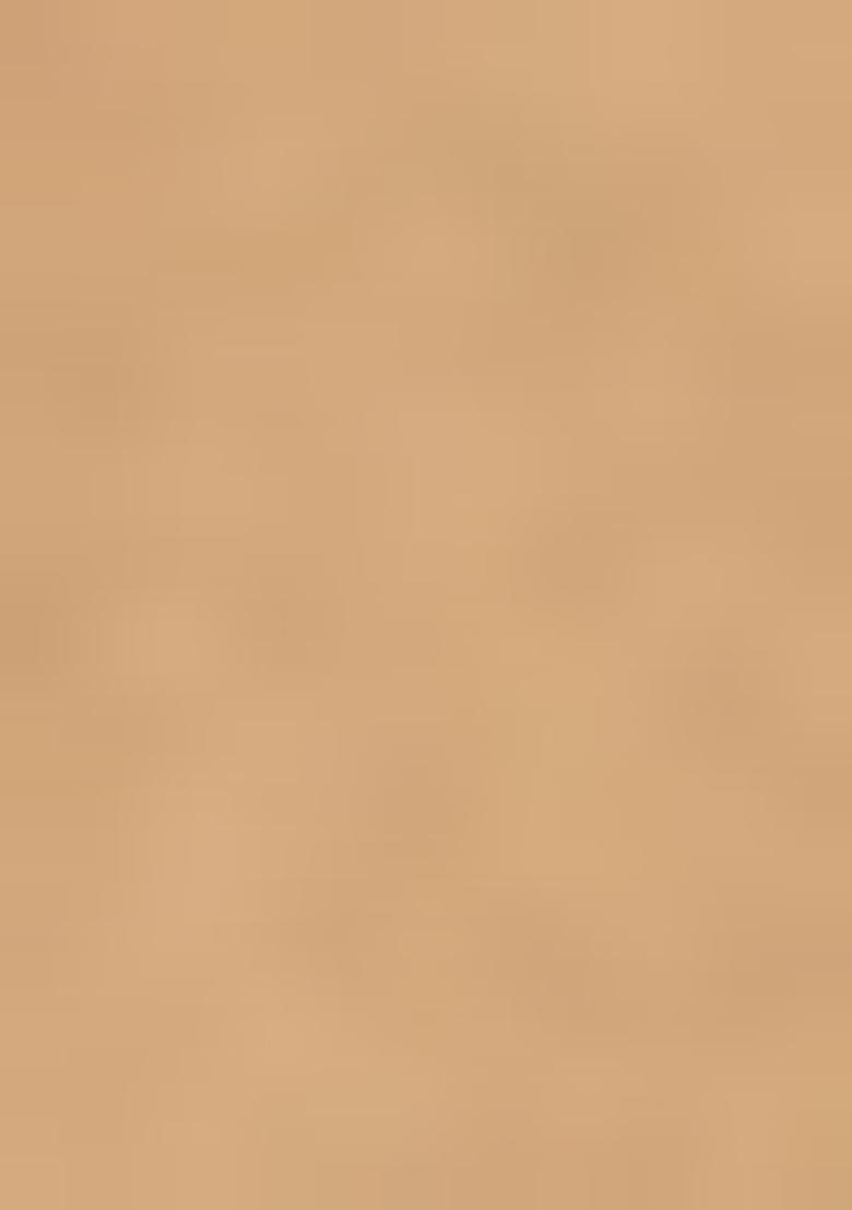 Beige Printed Tussar Lehenga Set