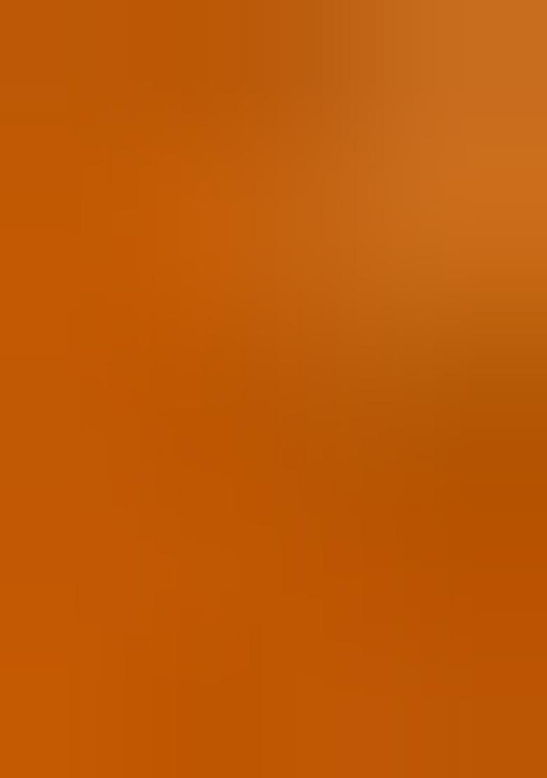 Orange Sequin Embroidered Chinon Lehenga Set