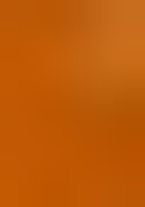 Orange Sequin Embroidered Chinon Lehenga Set